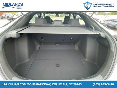 New 2026 Honda Civic Sport image 10