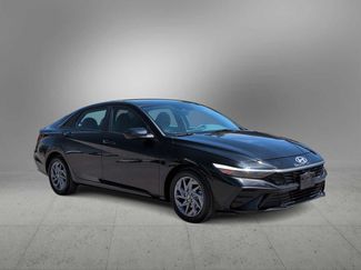 Certified 2024 Hyundai Elantra SEL FWD video 2