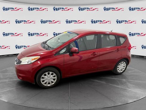 Used 2014 Nissan Versa Note S image 6