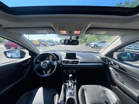 Used 2015 MAZDA MAZDA3 s Grand Touring FWD image 2