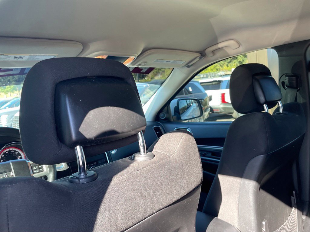 Used 2013 Dodge Durango SXT RWD image 28