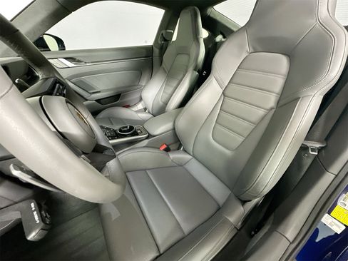 Used 2023 Porsche 911 Turbo S image 5
