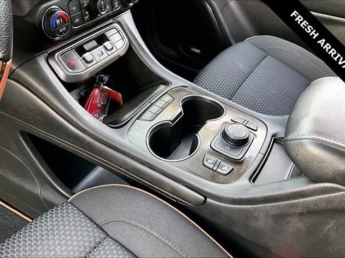 Used 2020 GMC Acadia AT4 w/ Trailering Package image 17