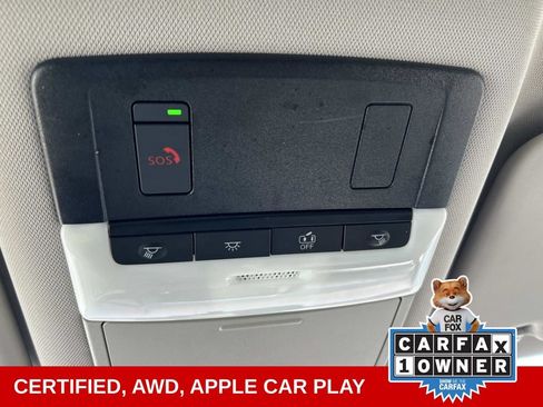 Certified 2023 Nissan Rogue SV AWD/4WD image 31