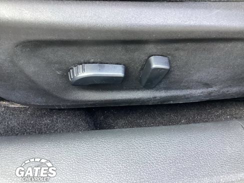 Used 2024 Nissan Altima 2.5 SV AWD/4WD image 14