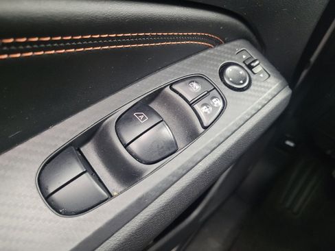 Used 2021 Nissan Altima 2.5 SR FWD image 27