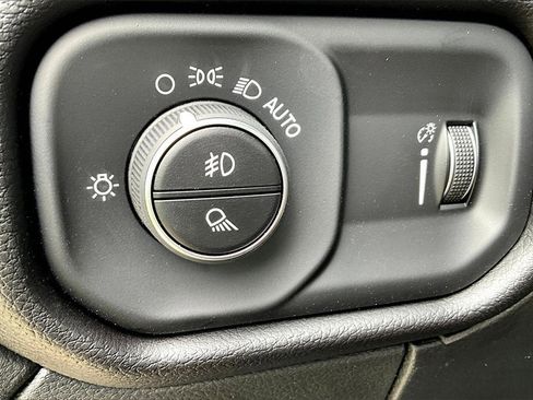 New 2025 RAM 5500 2WD Regular Cab image 13