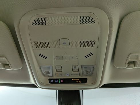 Certified 2023 Cadillac XT5 Premium Luxury w/ LPO, Floor Liner Package image 24