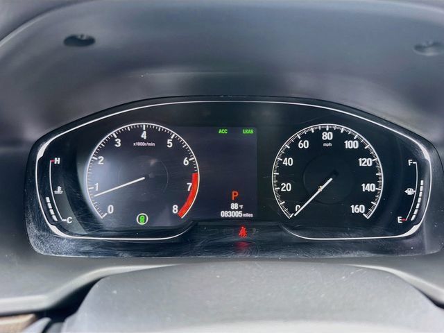 Used 2018 Honda Accord Touring image 39