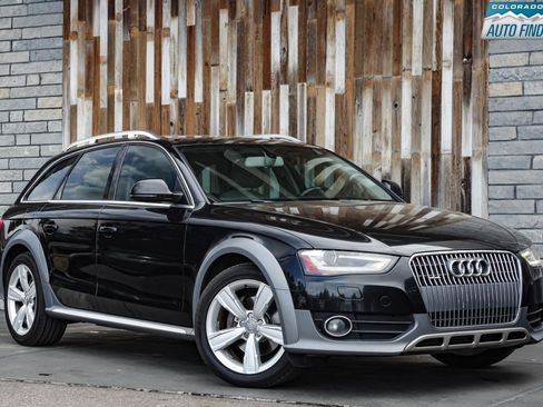 Used 2013 Audi A4 Premium AWD/4WD image 9