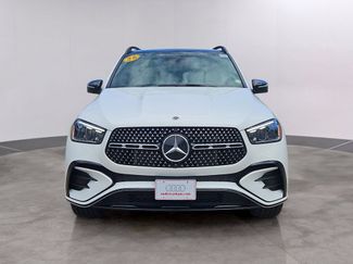 Used 2026 Mercedes-Benz GLE 350 4MATIC video 2
