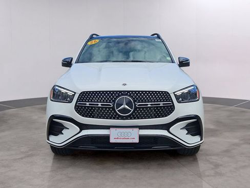 Used 2026 Mercedes-Benz GLE 350 4MATIC image 2