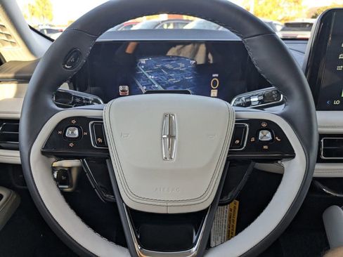 New 2026 Lincoln Aviator Reserve w/ Illumination Package image 31