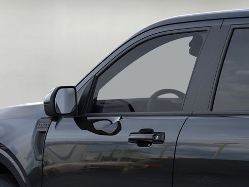 New 2026 Ford Maverick Lobo AWD/4WD image 21