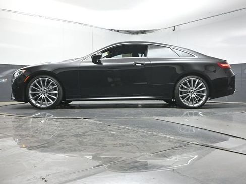 Used 2023 Mercedes-Benz E 450 4MATIC Coupe image 30