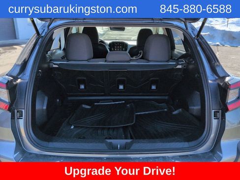 Used 2024 Subaru Crosstrek 2.0i Premium image 5