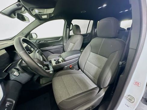 Certified 2025 GMC Acadia Elevation image 22