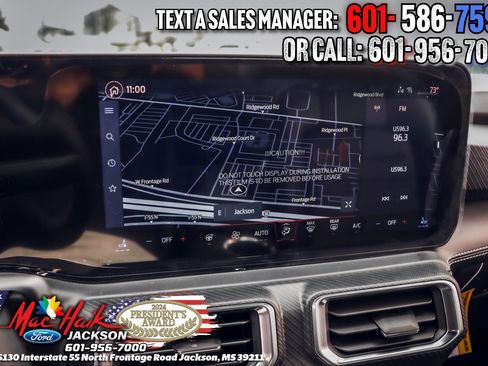 Certified 2024 Ford Mustang GT Premium image 20