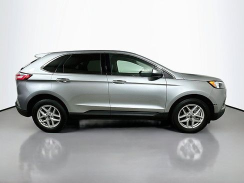 Used 2023 Ford Edge SEL w/ Convenience Package AWD/4WD image 8