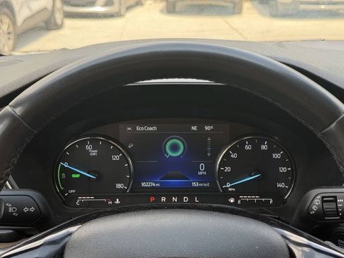 Used 2021 Ford Escape SEL AWD/4WD image 15