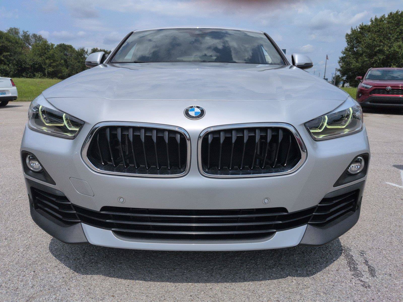 Used 2019 BMW X2 sDrive28i FWD image 14