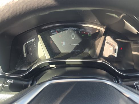 Used 2019 Honda CR-V EX image 23