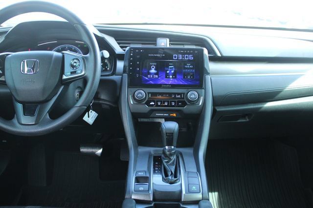 Used 2020 Honda Civic LX image 17