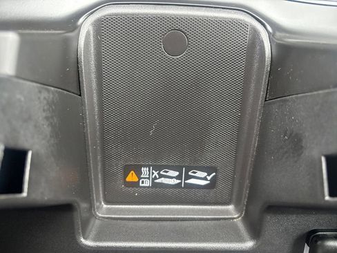 Used 2024 Chevrolet Silverado 1500 RST w/ Convenience Package II AWD/4WD image 19
