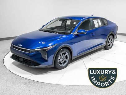 Used 2025 Kia K4