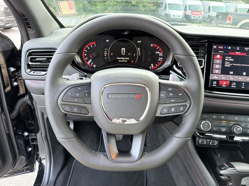 New 2026 Dodge Durango GT AWD/4WD image 25