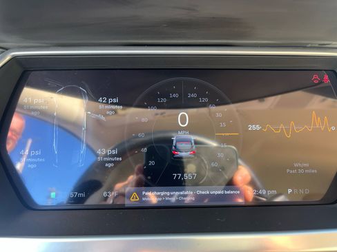 Used 2013 Tesla Model S image 18