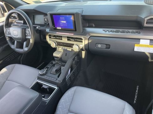 New 2026 Toyota Tacoma SR5 image 25