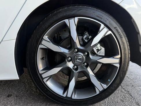 Used 2026 Honda Civic Sport Touring image 41