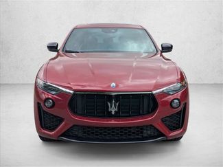 Used 2020 Maserati Levante S GranSport video 2
