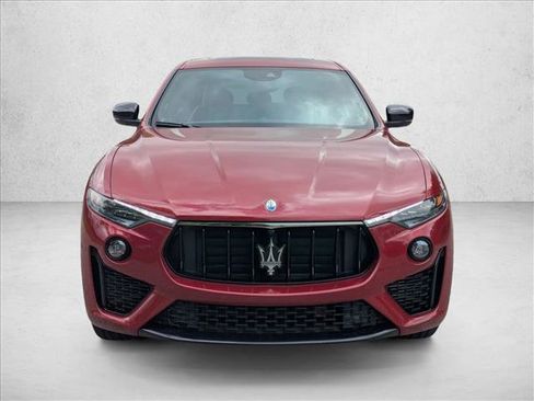 Used 2020 Maserati Levante S GranSport image 2