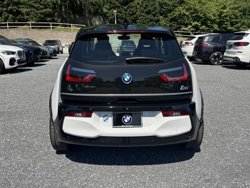 Used 2021 BMW i3 s RWD image 5