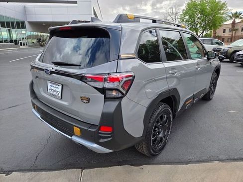 New 2026 Subaru Forester Wilderness AWD/4WD image 3