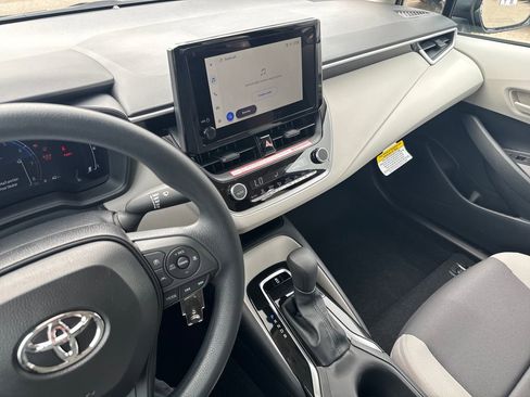 New 2026 Toyota Corolla LE image 23