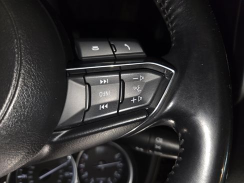 Used 2017 MAZDA MAZDA6 Touring FWD image 41