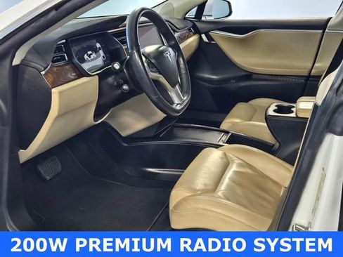 Used 2017 Tesla Model S 90D image 7