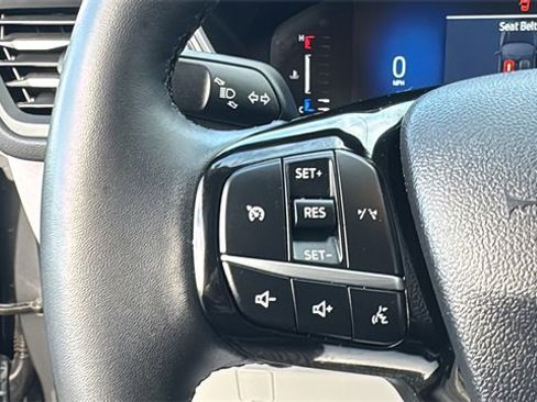 Used 2023 Ford Escape Active image 17