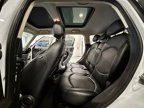 Used 2015 MINI Cooper Countryman S FWD image 15