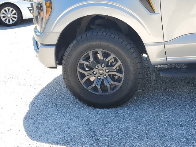 Used 2023 Ford F150 Tremor w/ Trailer Tow Package AWD/4WD image 8
