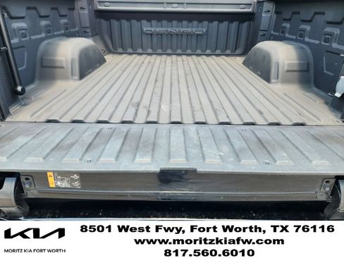 Used 2022 GMC Sierra 1500 Denali w/ Technology Package RWD image 31