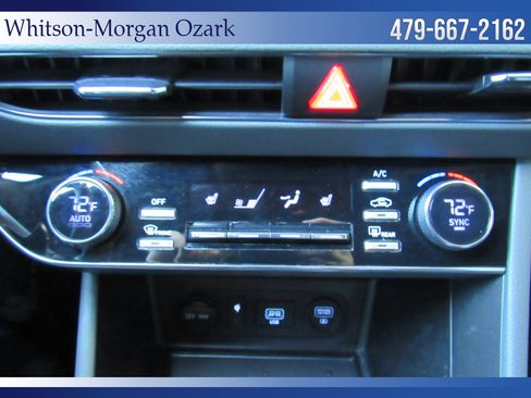 Used 2022 Hyundai Sonata N Line image 42