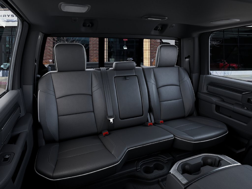 New 2026 RAM 2500 Power Wagon AWD/4WD image 15