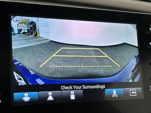 Used 2020 Honda Accord Touring image 26
