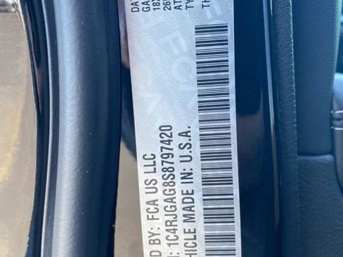 New 2025 Jeep Grand Cherokee Altitude image 43