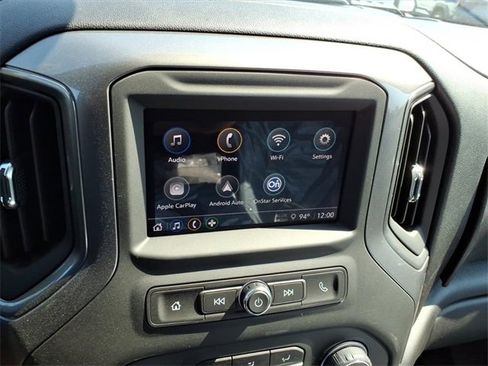 New 2025 Chevrolet Silverado 3500 W/T w/ WT Convenience Package image 12