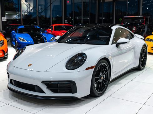 Used 2024 Porsche 911 GT3 RS image 37